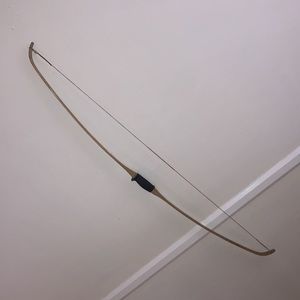 🏹 Vintage Ben Pearson Jet Bow Cat No. 3330 1950s Bow No Arrows | DECOR ONLY 🏹